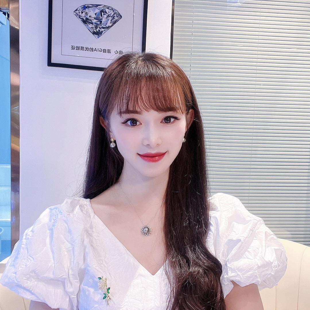 JIUJIU珠宝（林林）