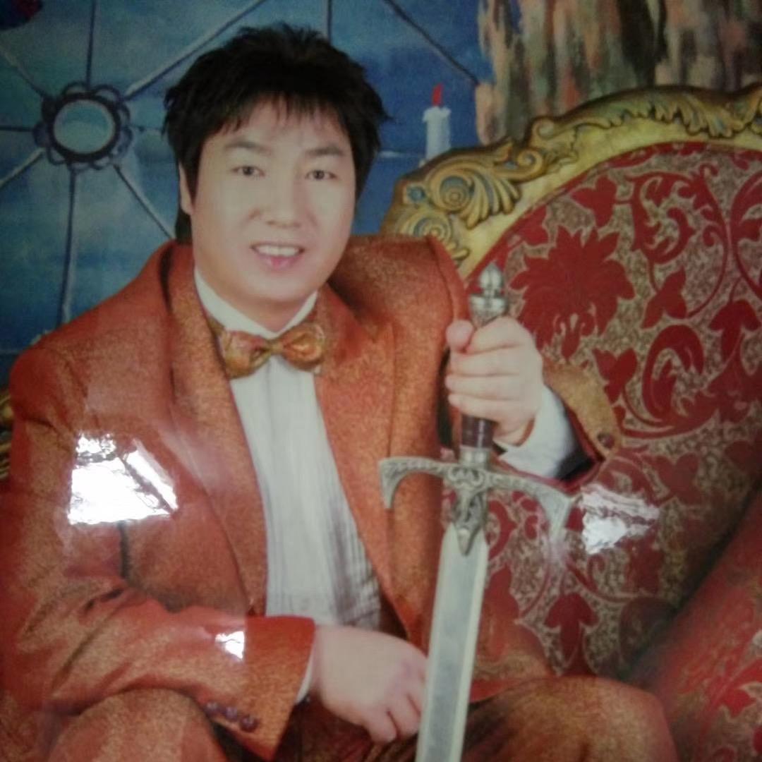 龍哥