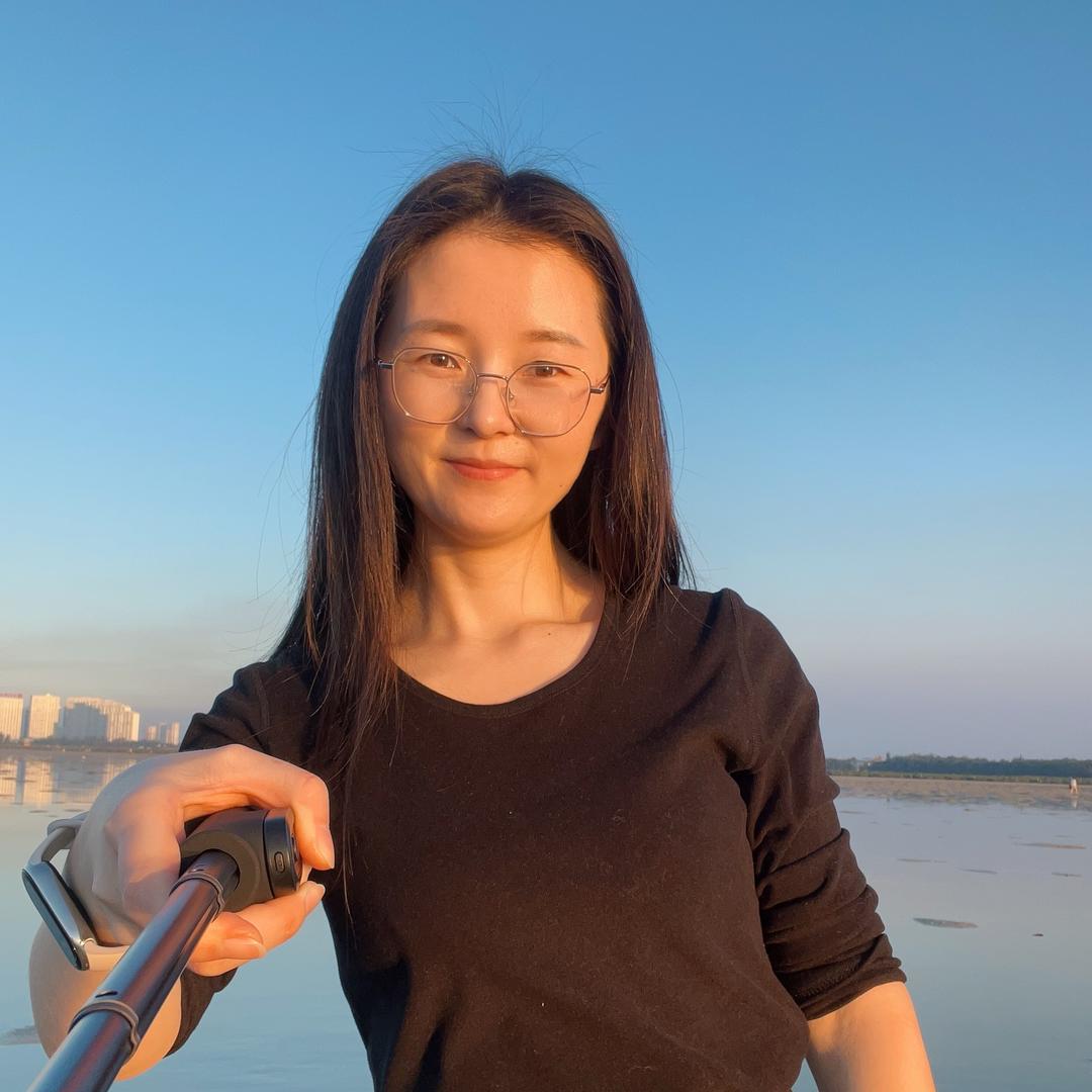 莉~