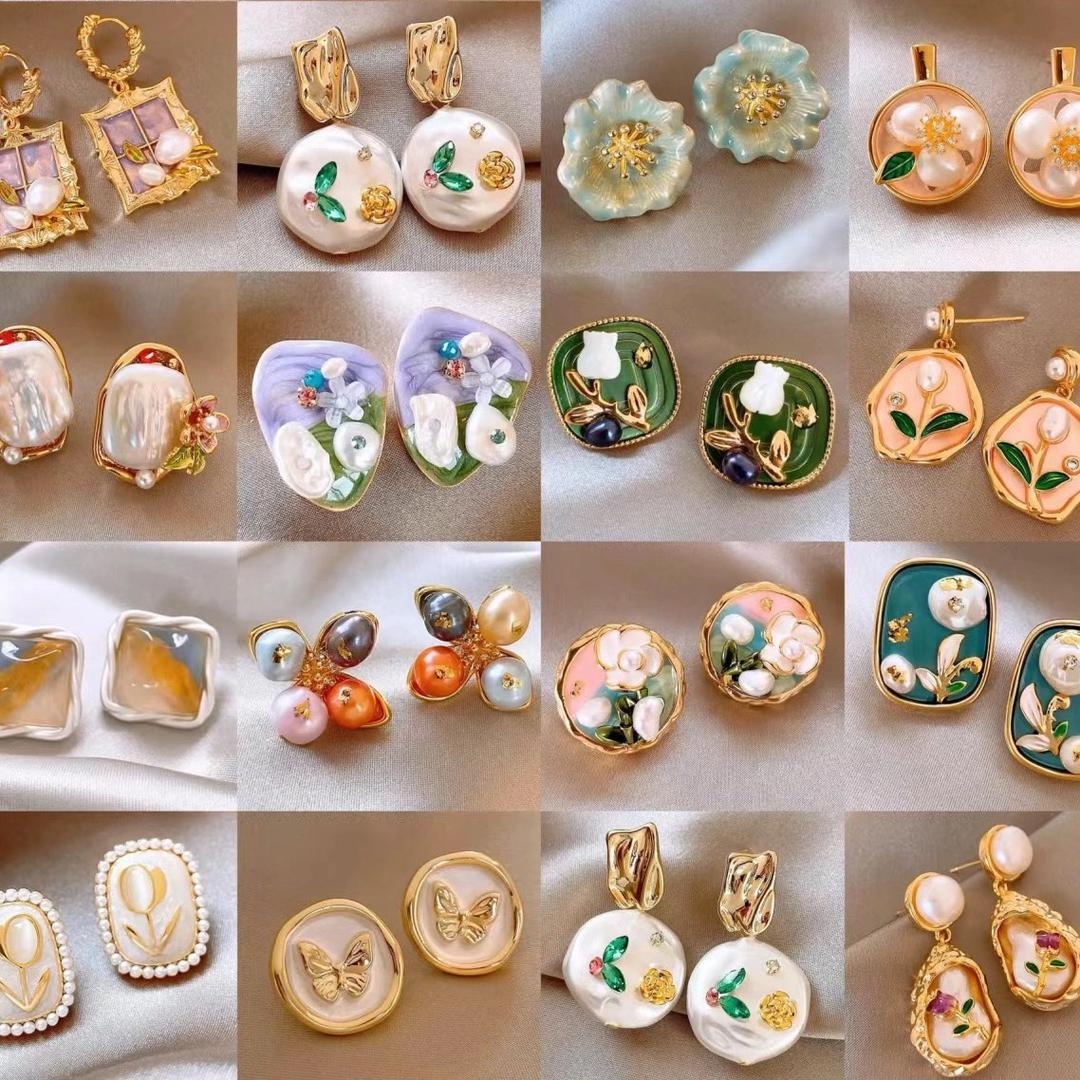 仙仙饰品小屋