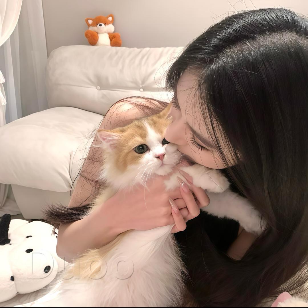 我是可爱的小新