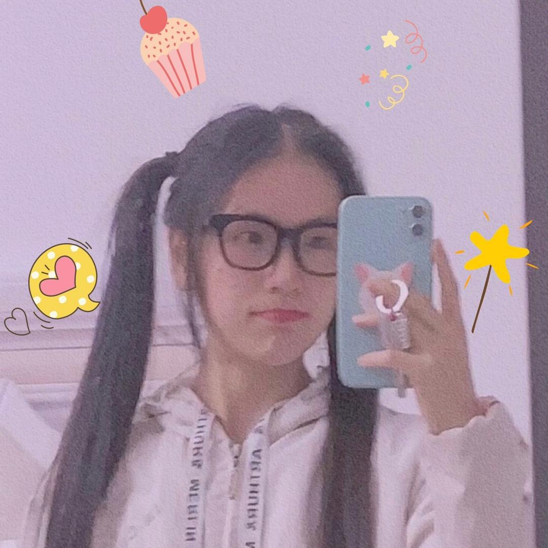是你的晴子啊