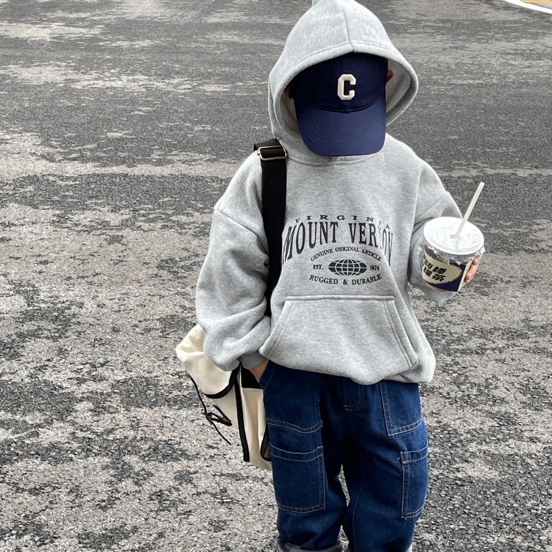 翌星童装