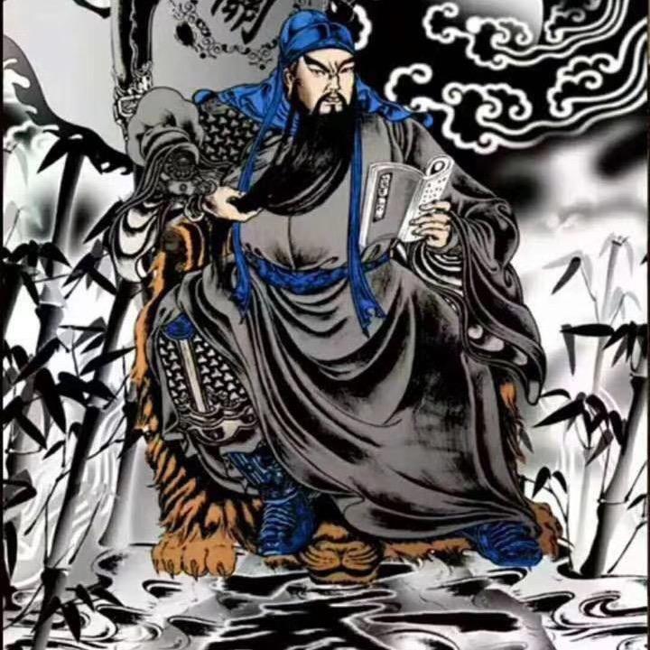 宏楠二舅