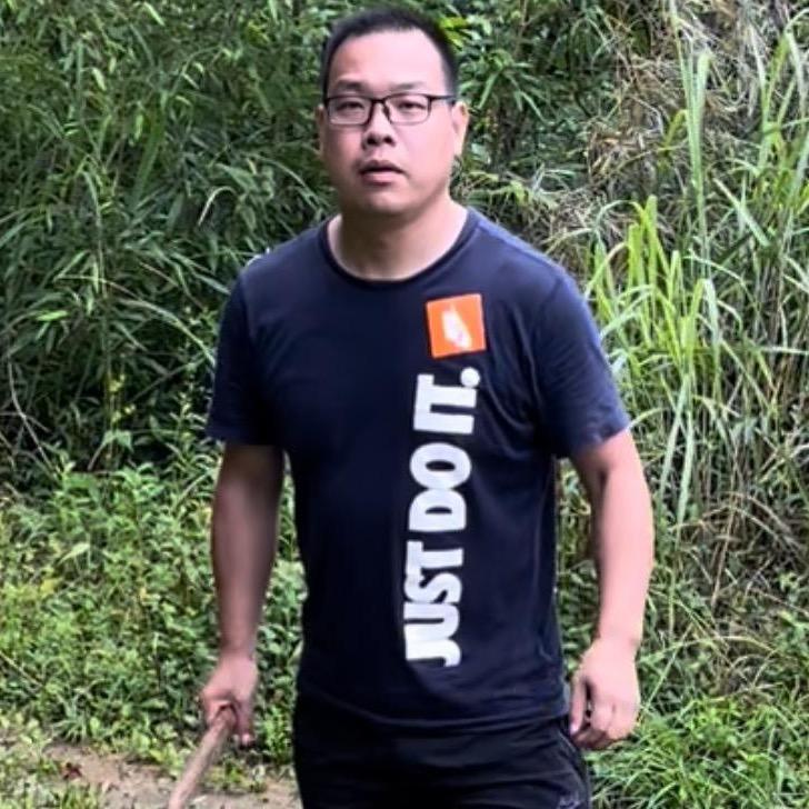 阳光哥