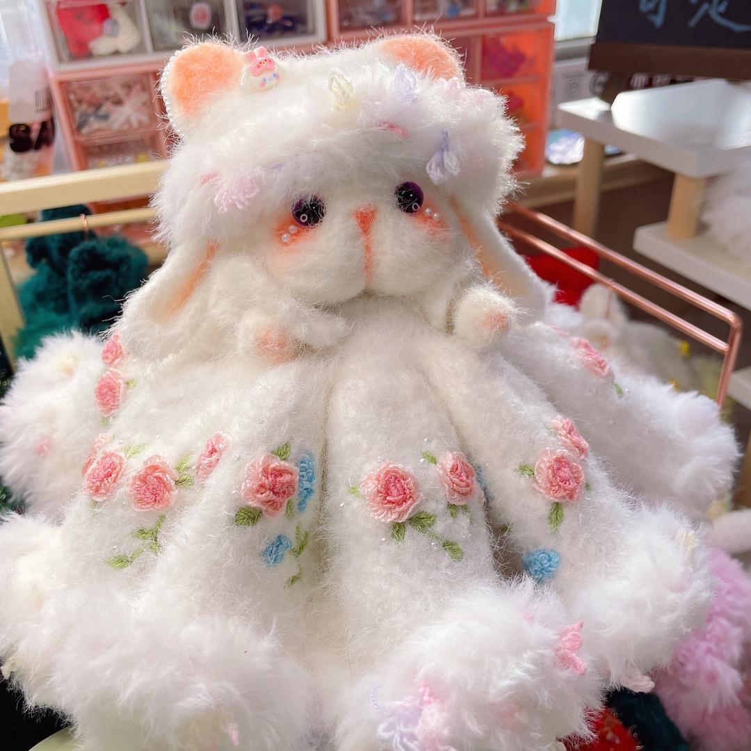 会点钩织🧶