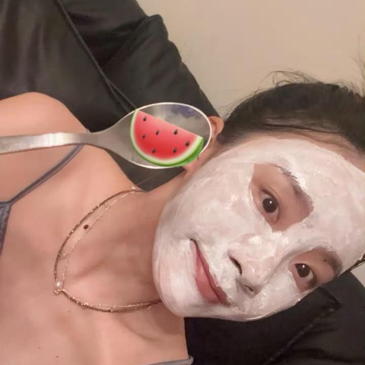 hanna-咩咩爱吃辣