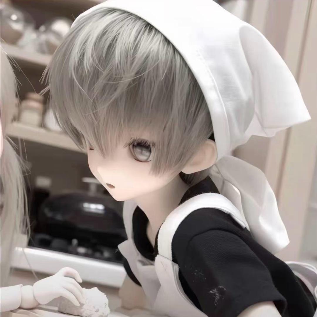 超级无敌小猴大王🎧