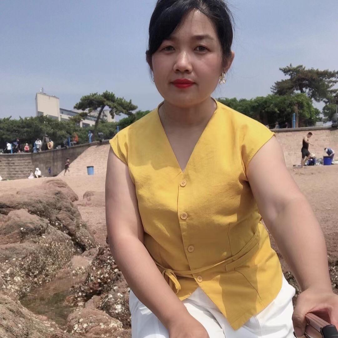长发荣姐