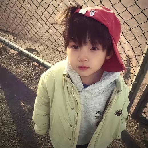 喜欢调戏小妹妹