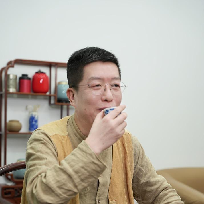 闫国说国学（收学员）