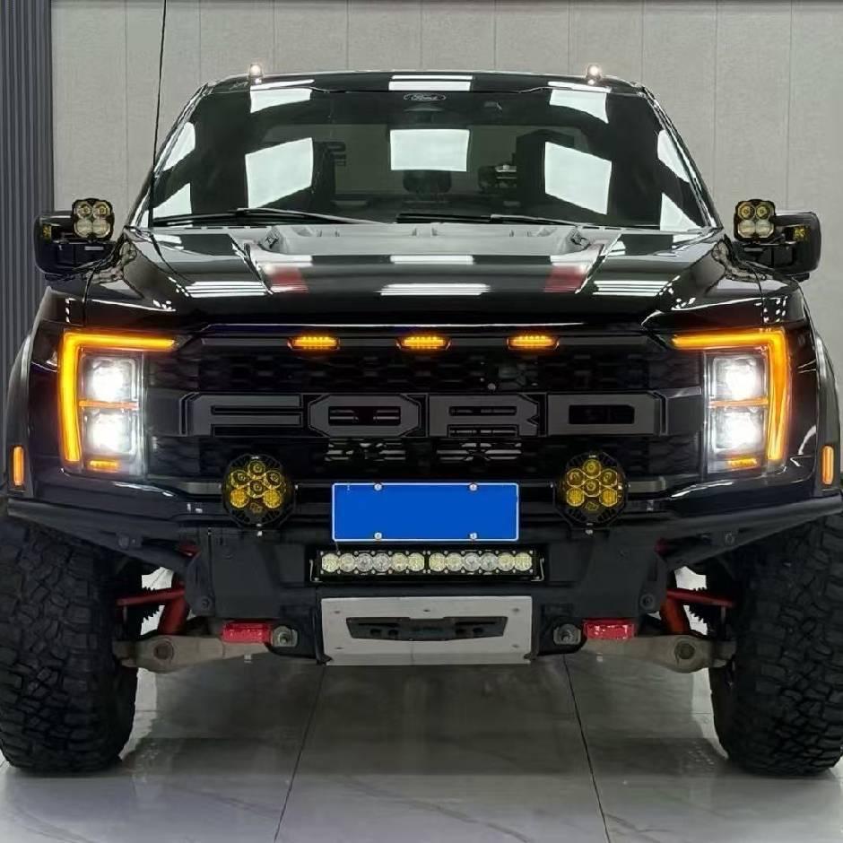 二手车丨刘先生