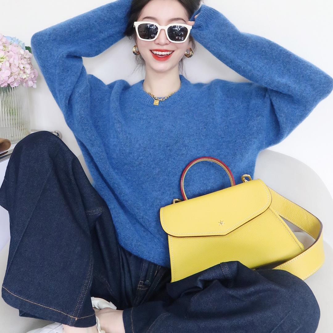 多姿多彩的美丽