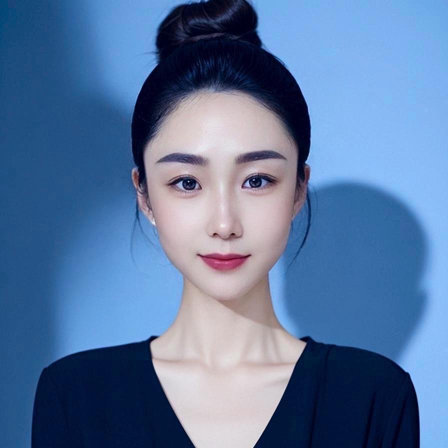 静若繁花