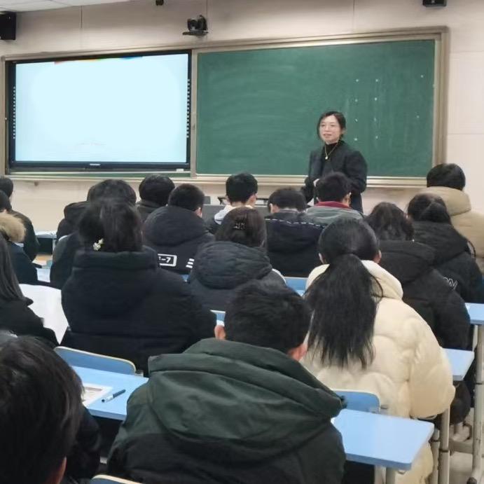 山东升学课代表