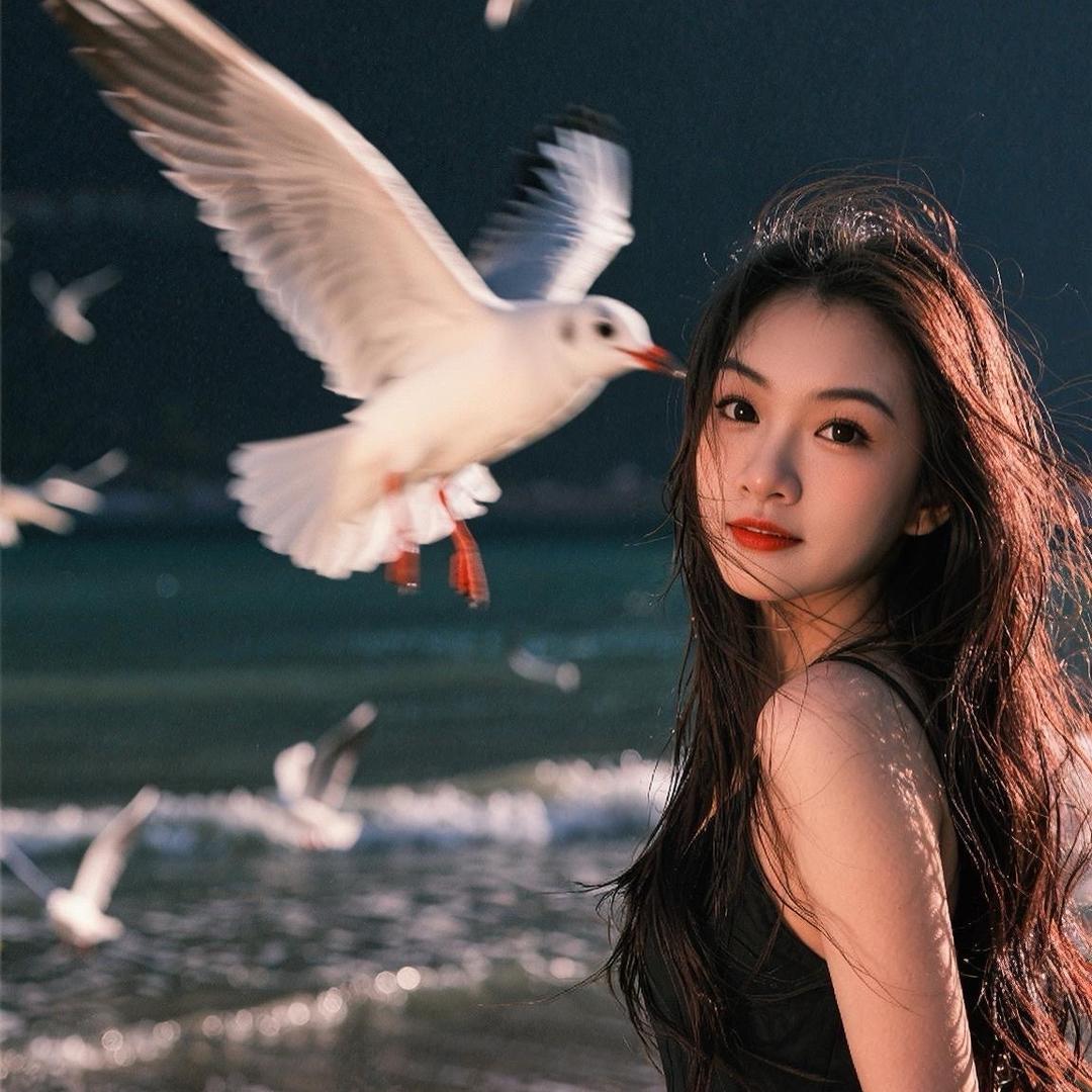 ✨星星眨了眼✨