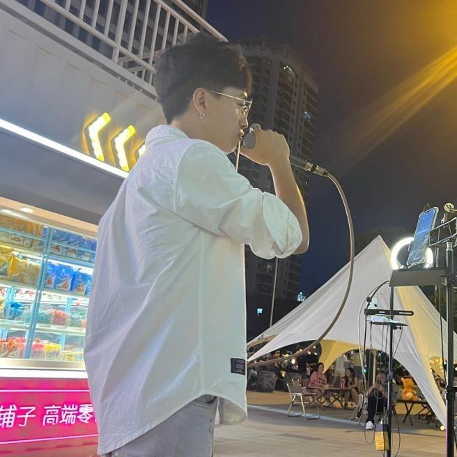鹿鸣🎧