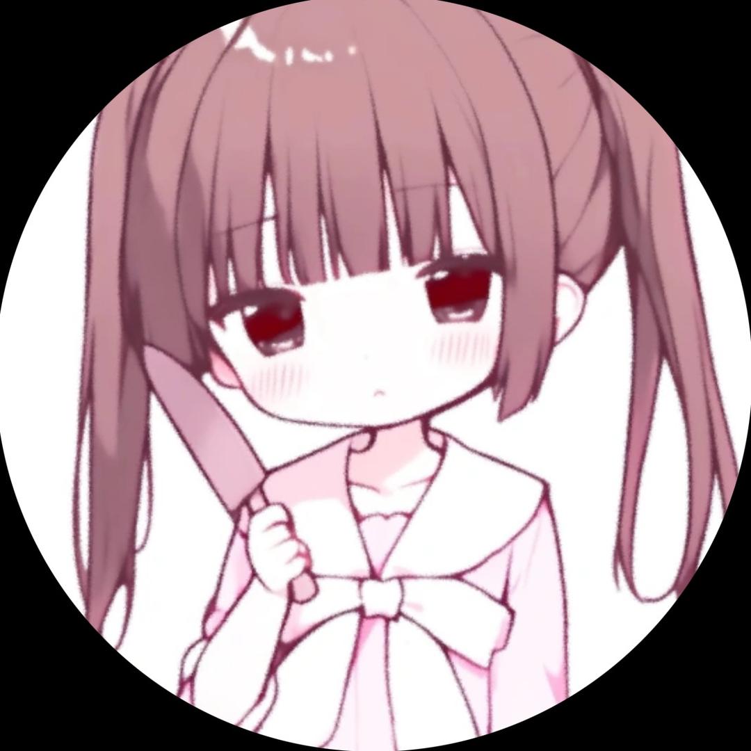 小呆ovo