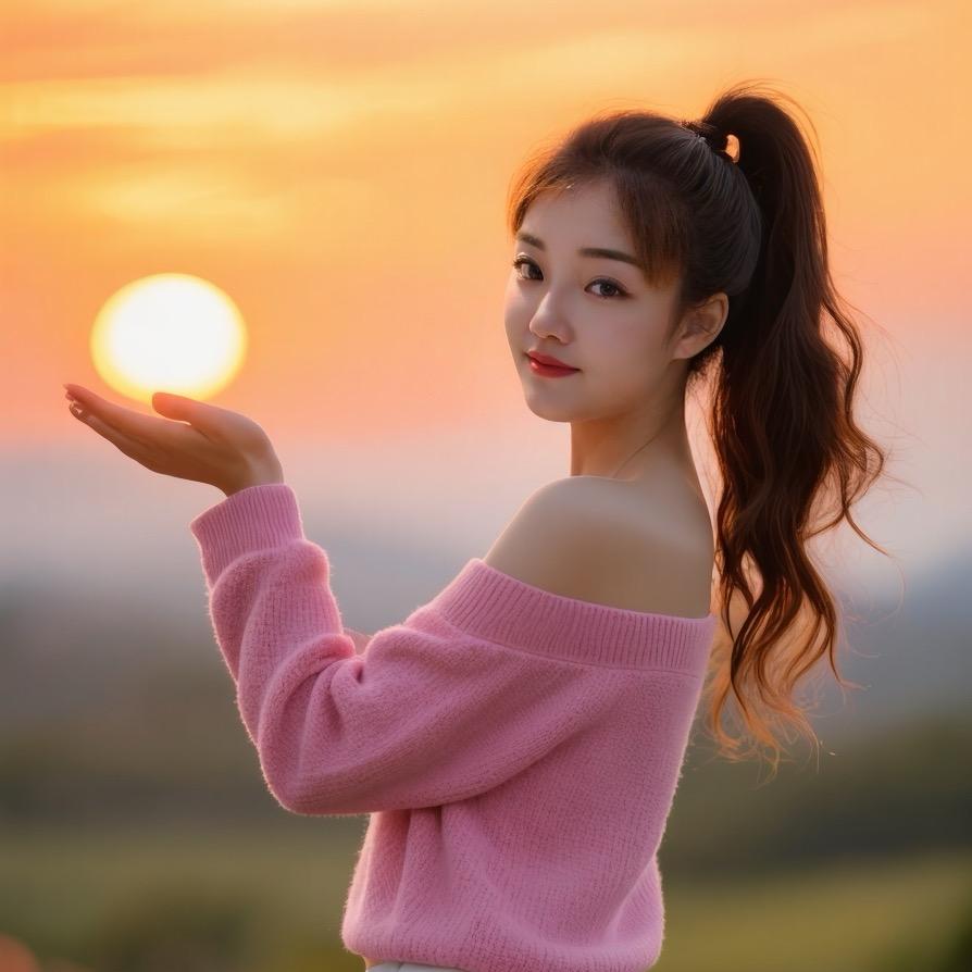 川幺妹子