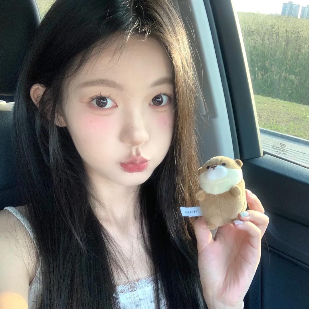 小羊不困✔.