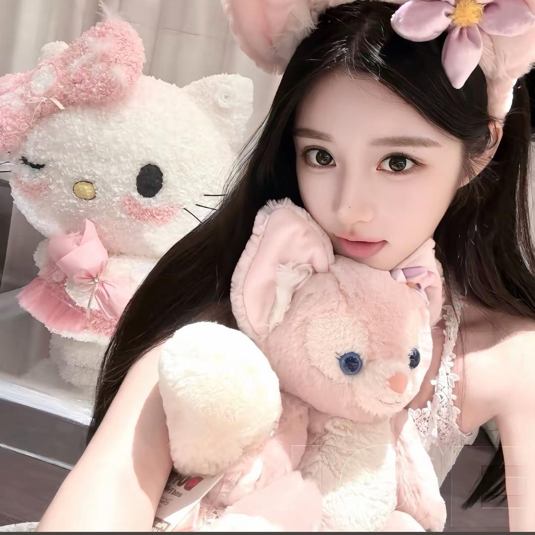 小🐟ovo（私信被封版）