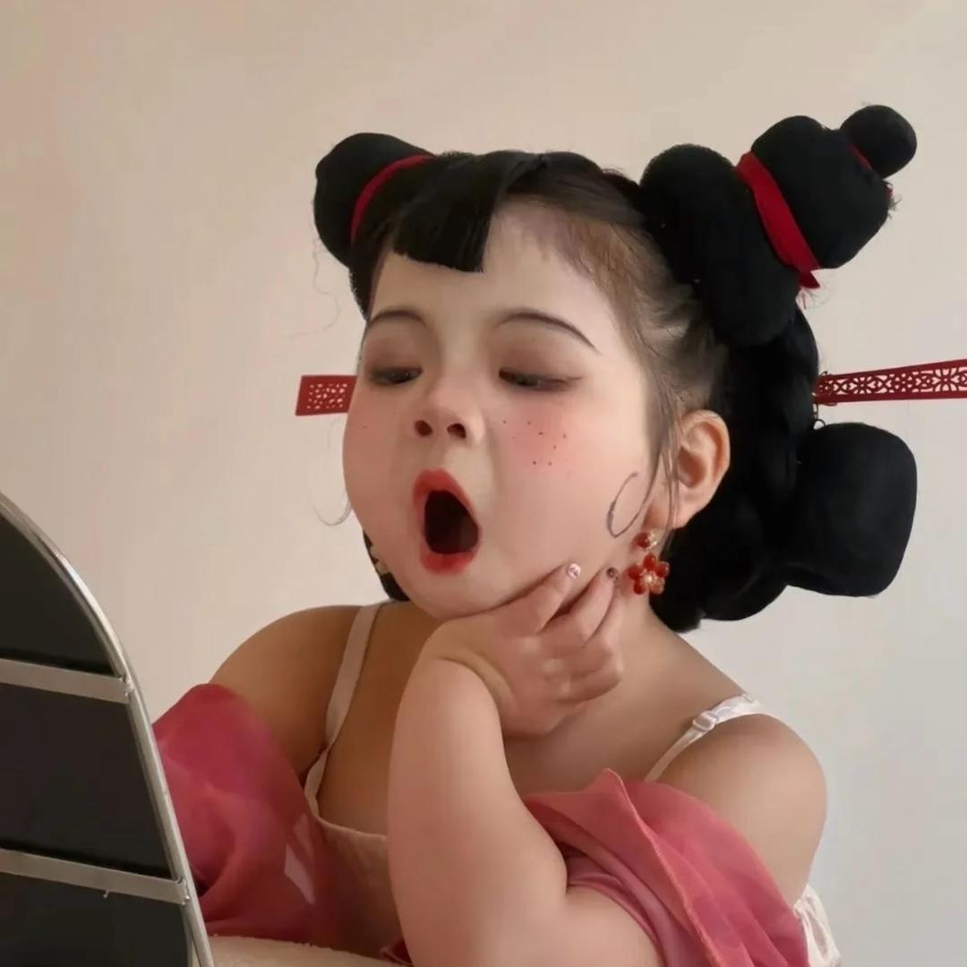 想放假的糖葫芦
