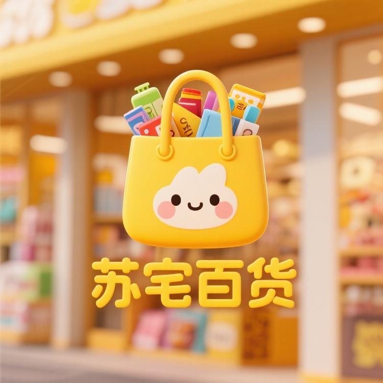 苏宅百货