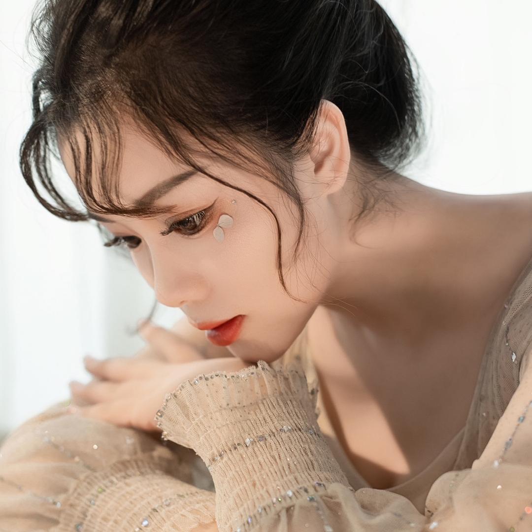 胖大美