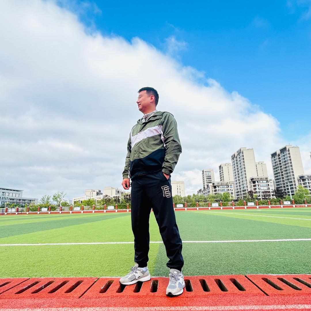 阿哈老师的日常