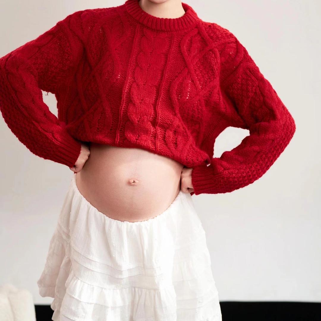 张张自喜（孕期）