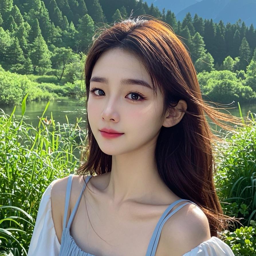 ╰笑容ヤ 🍀