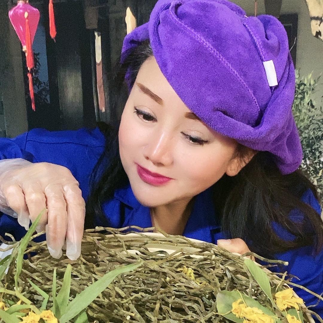 西藏桑黄山村夫人3号铺