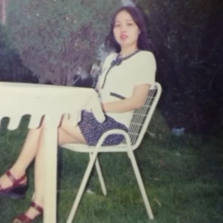 蔡姐（75年🐰）