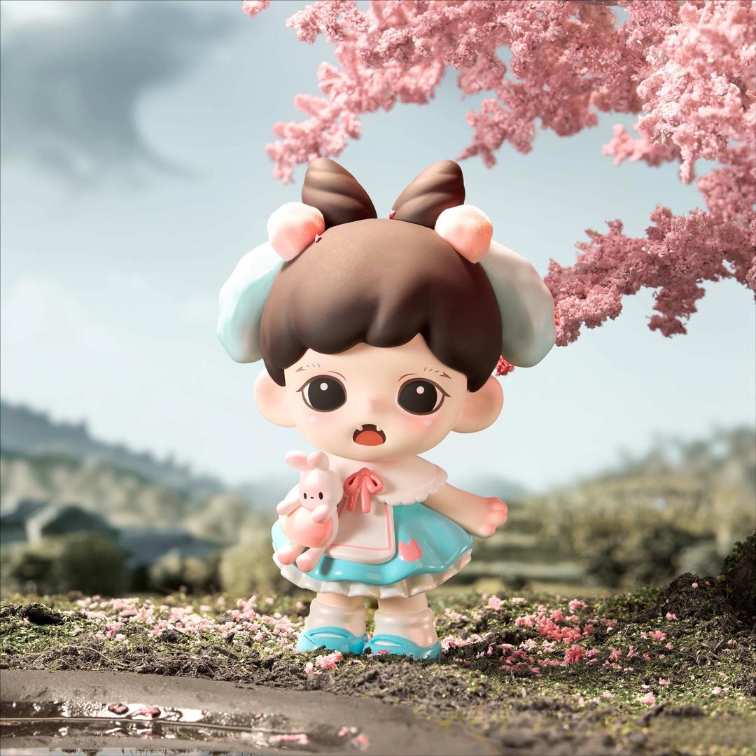Peyond潮玩