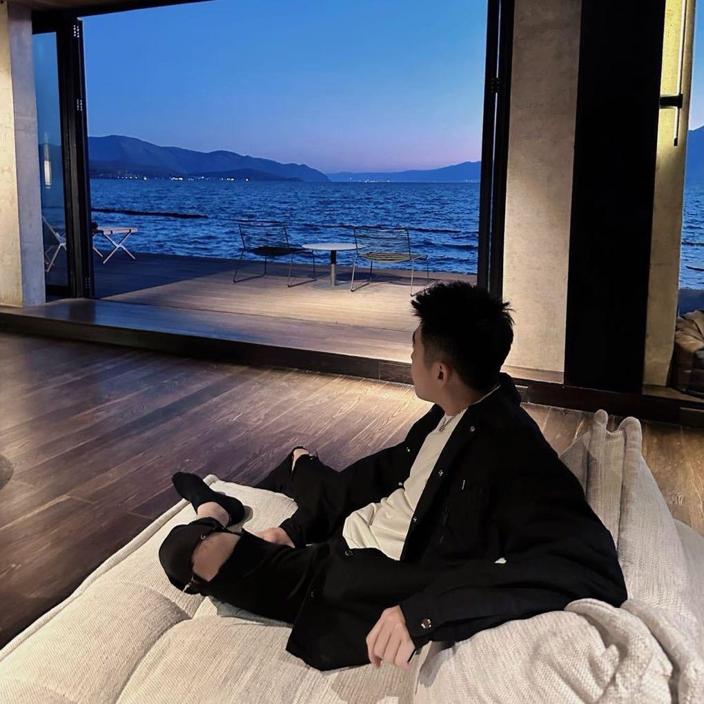 小陈的家🏠