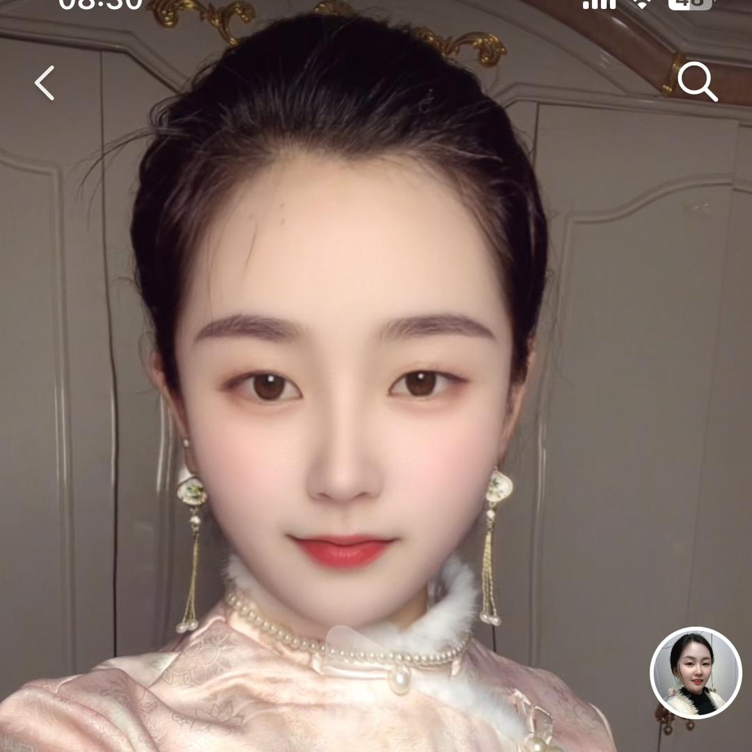 雯雯❤️