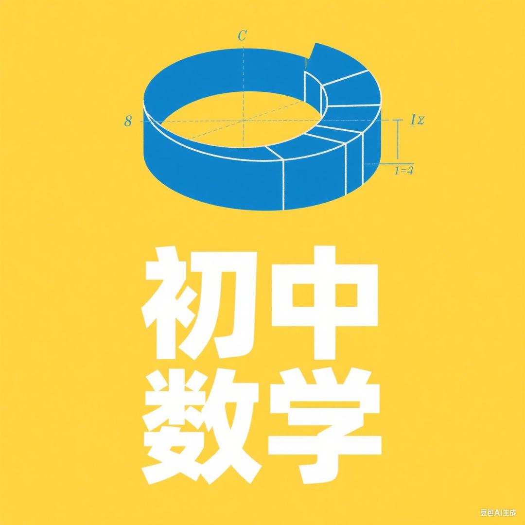 初中数学108招