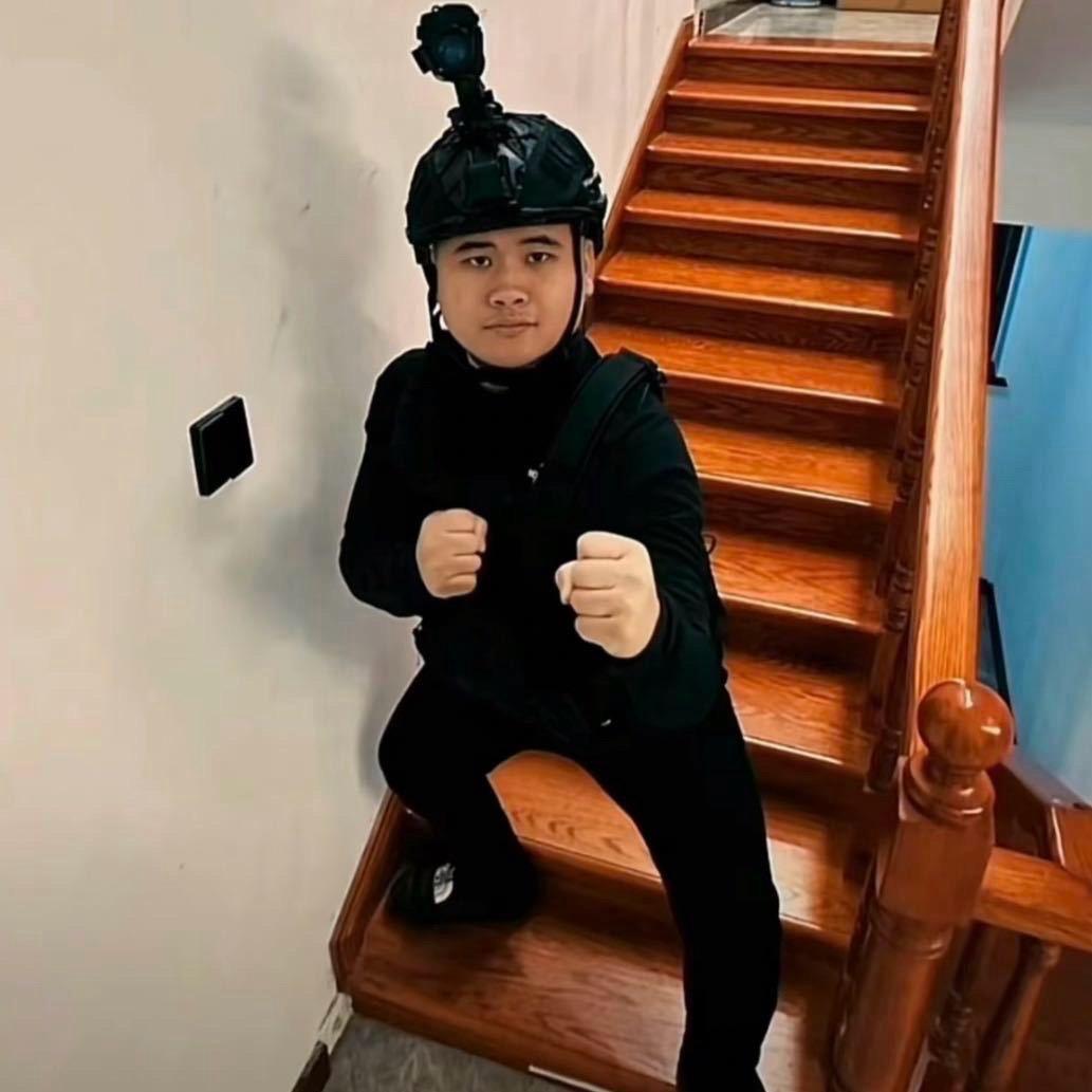 陈浩南