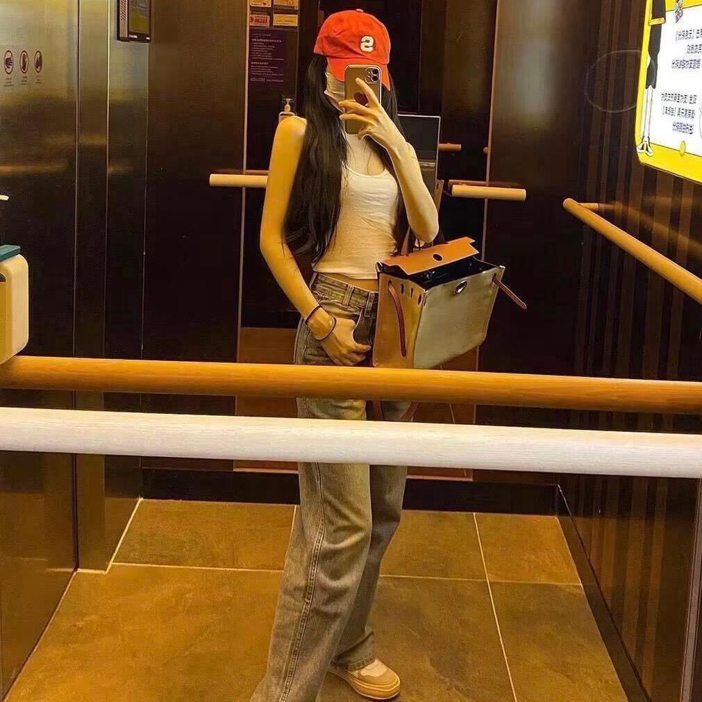 ~~浅夏💕安然💅