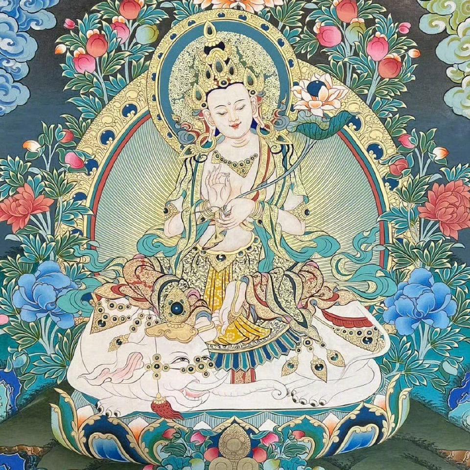 禅意