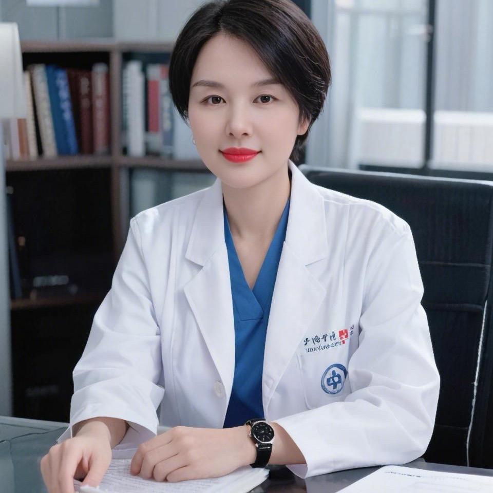 唐老师讲营养