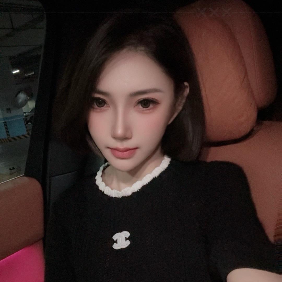 糖小瑶.
