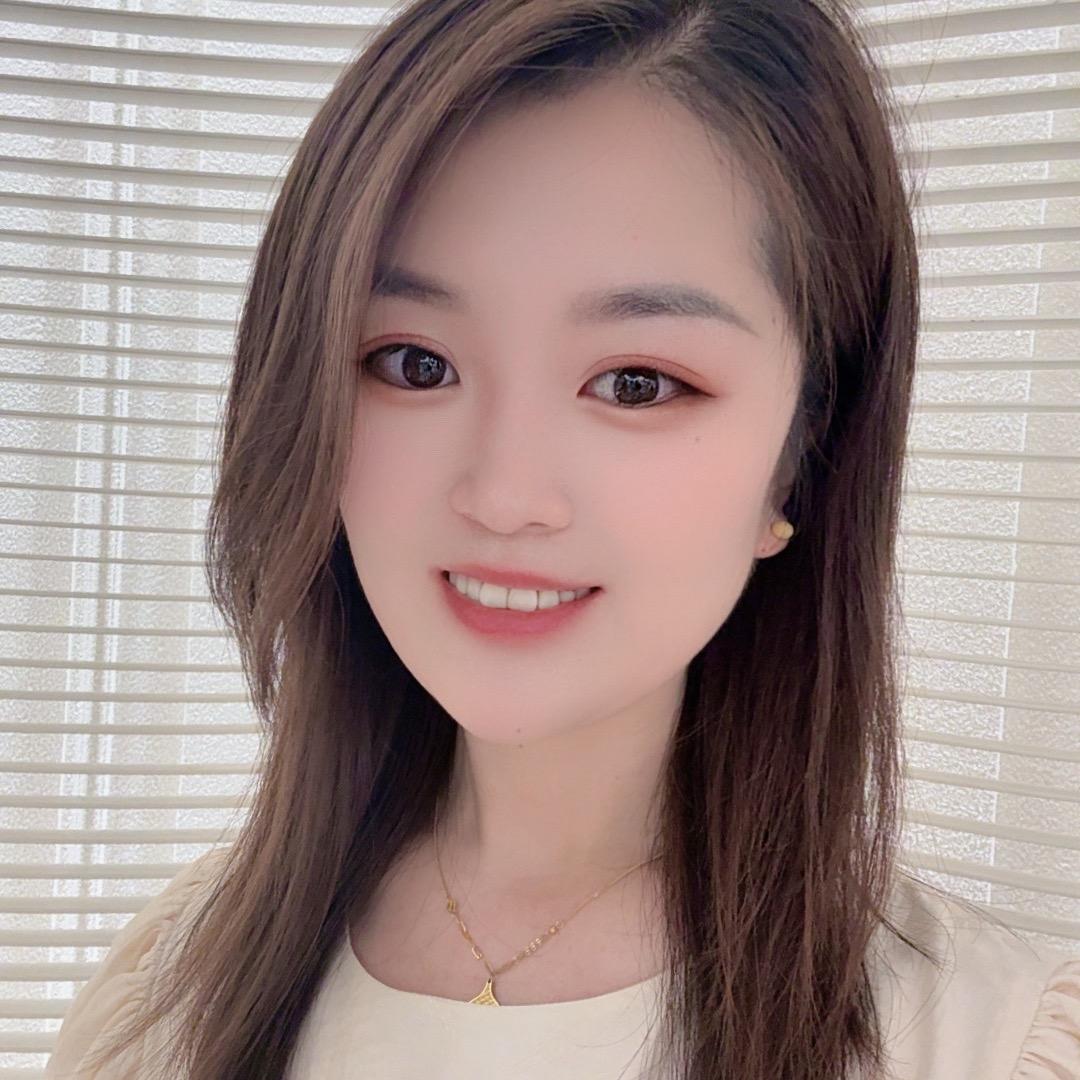 是敏儿吖