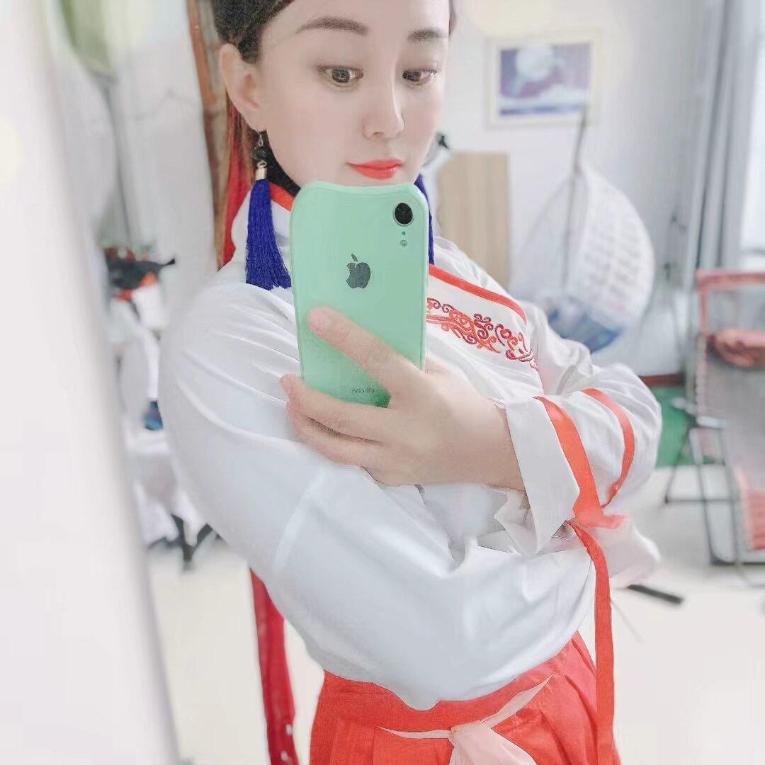 女皇静爱生活