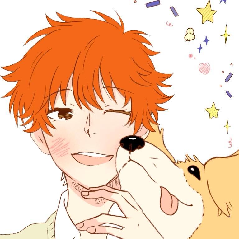 小秋