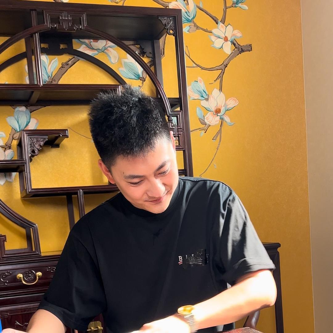 唐小龙✨