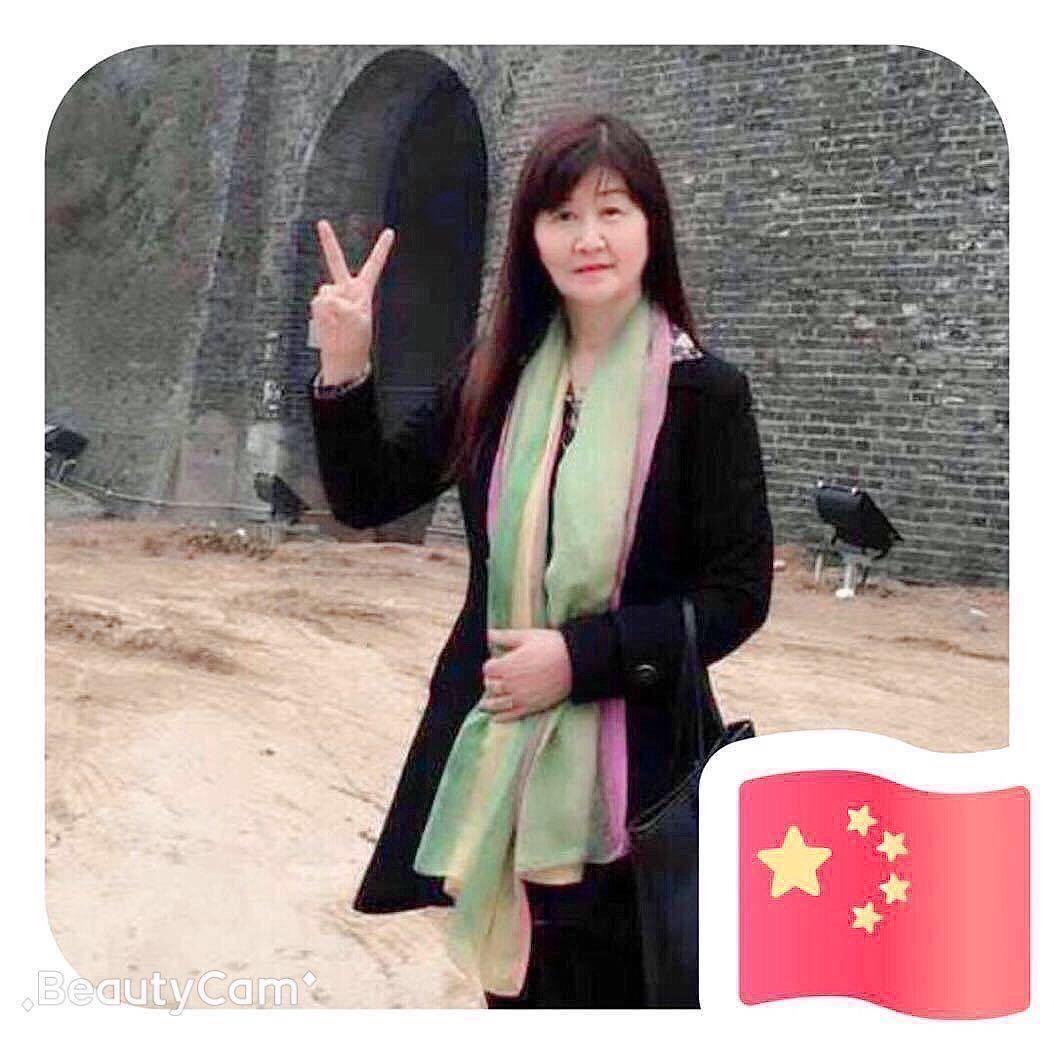王梓 🇨🇳