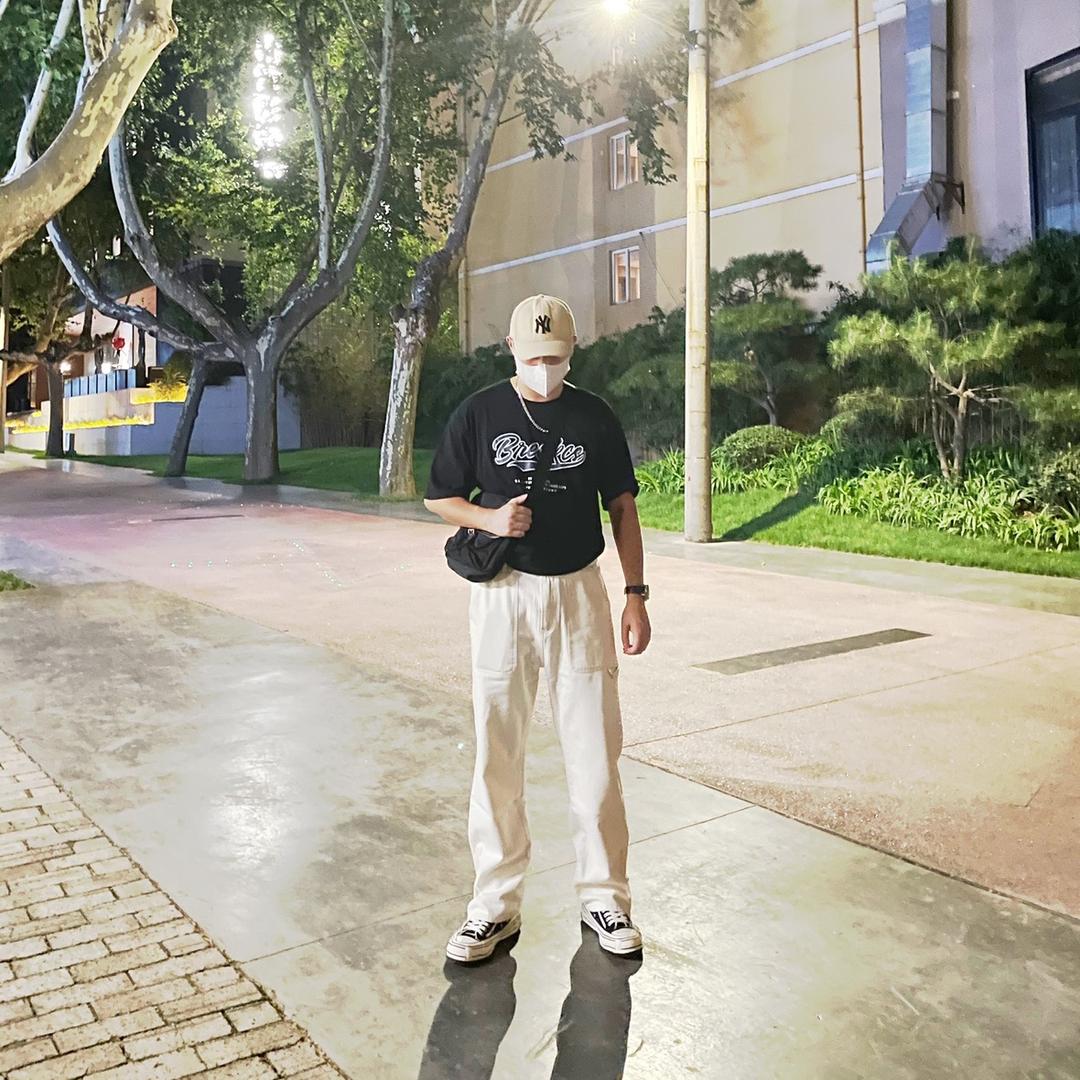 什么都ok