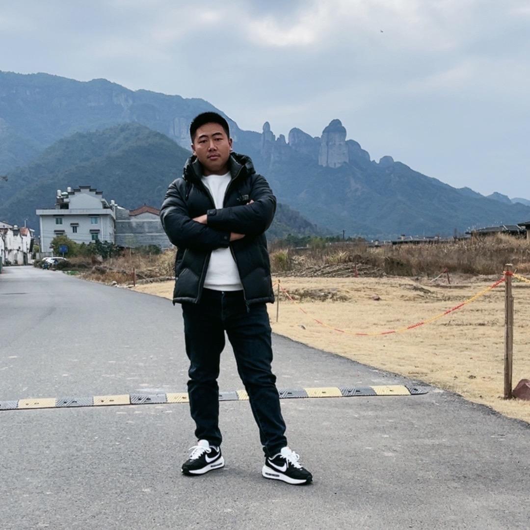 黑中极