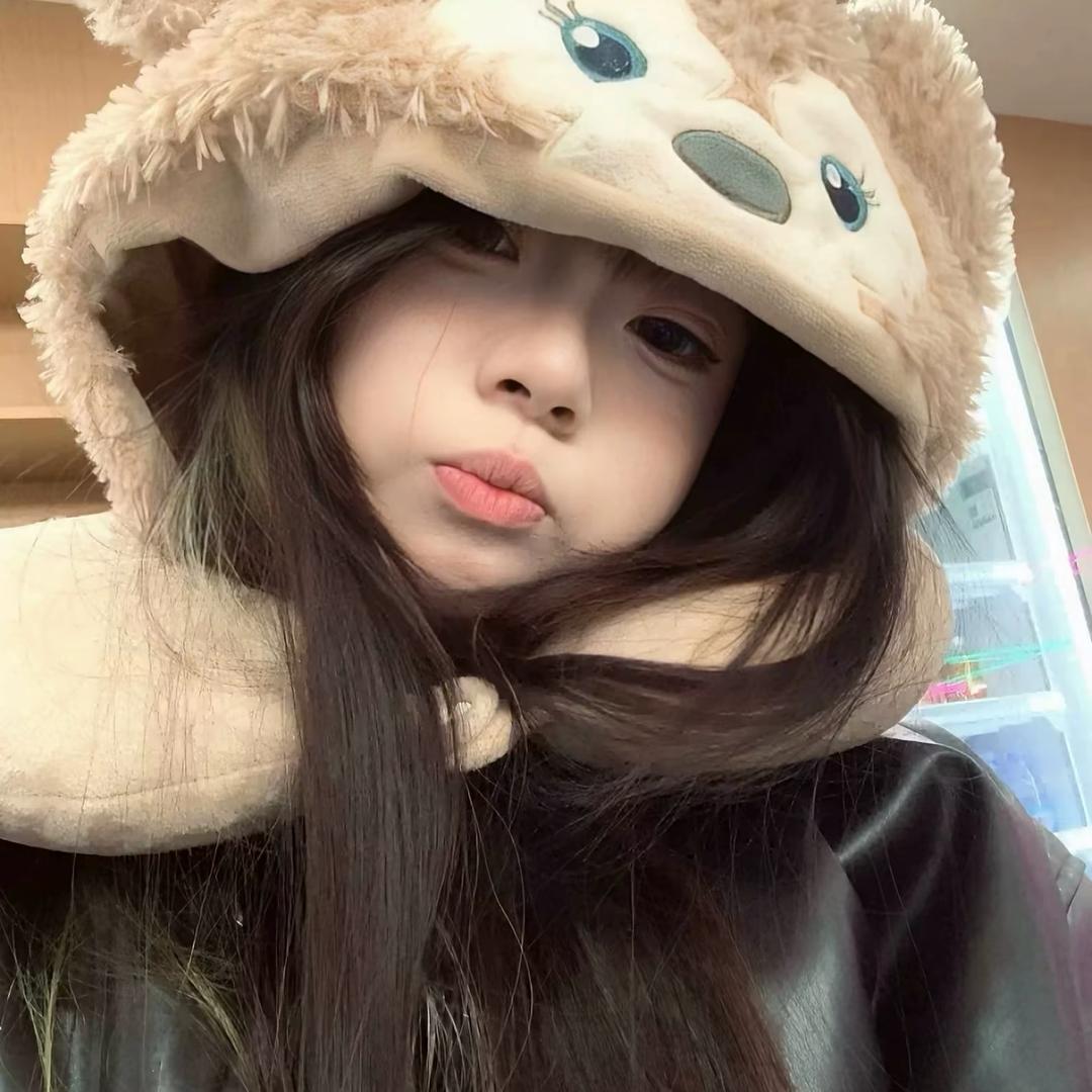 来杯冰美式🧊